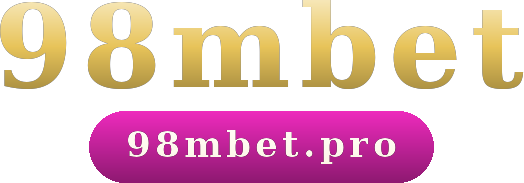 98mbet โลโก้