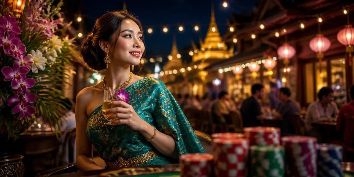 98mbet แพลตฟอร์มที่สร้างขึ้นเพื่อผู้เล่นในประเทศไทยโดยเฉพาะ